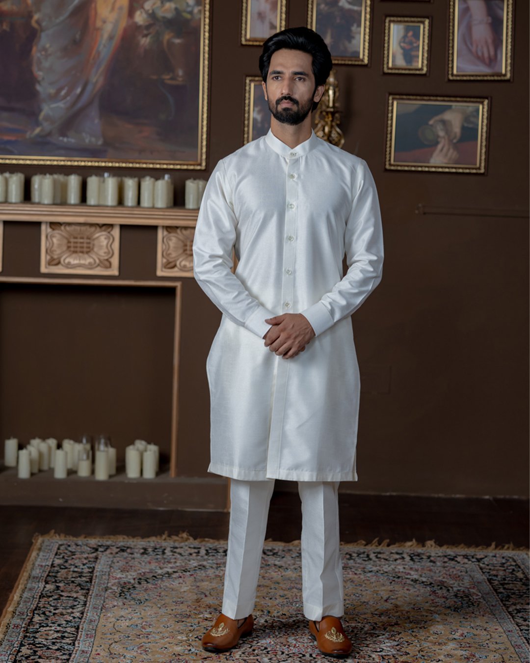 kurta